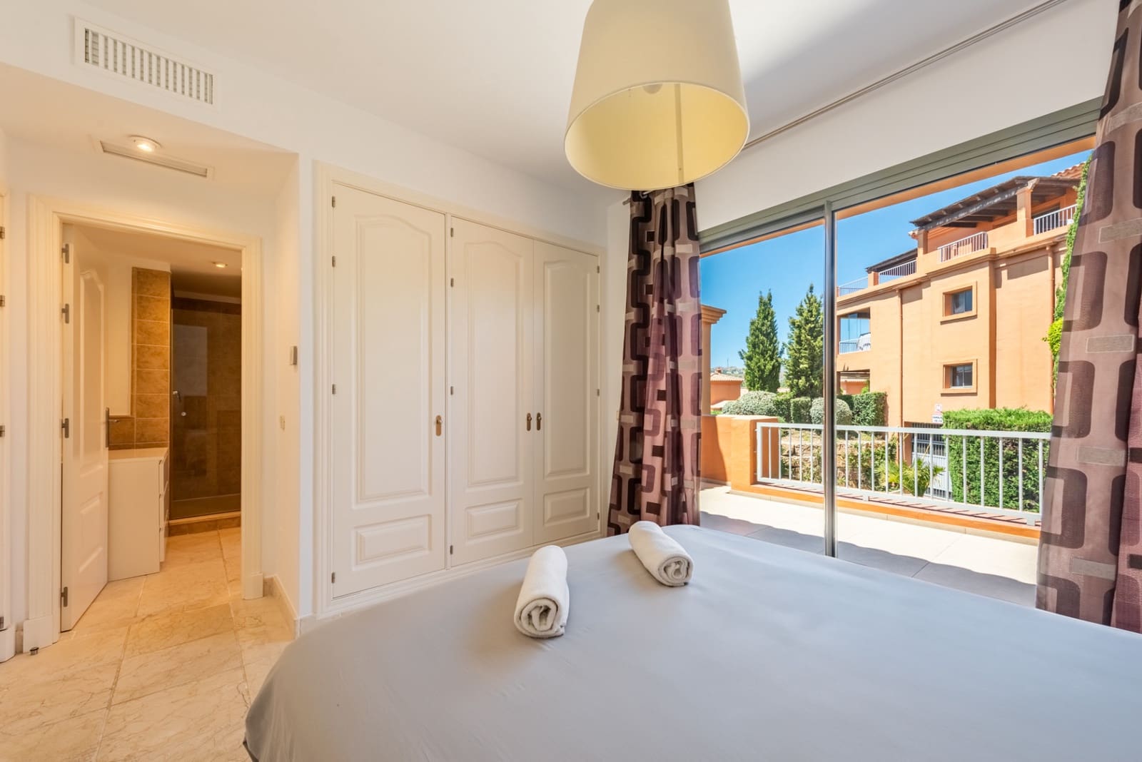 3 soverom Penthouse til salgs i Atalaya-Isdabe med svømmebasseng garasje - € 895 000 (Ref: 10003596)