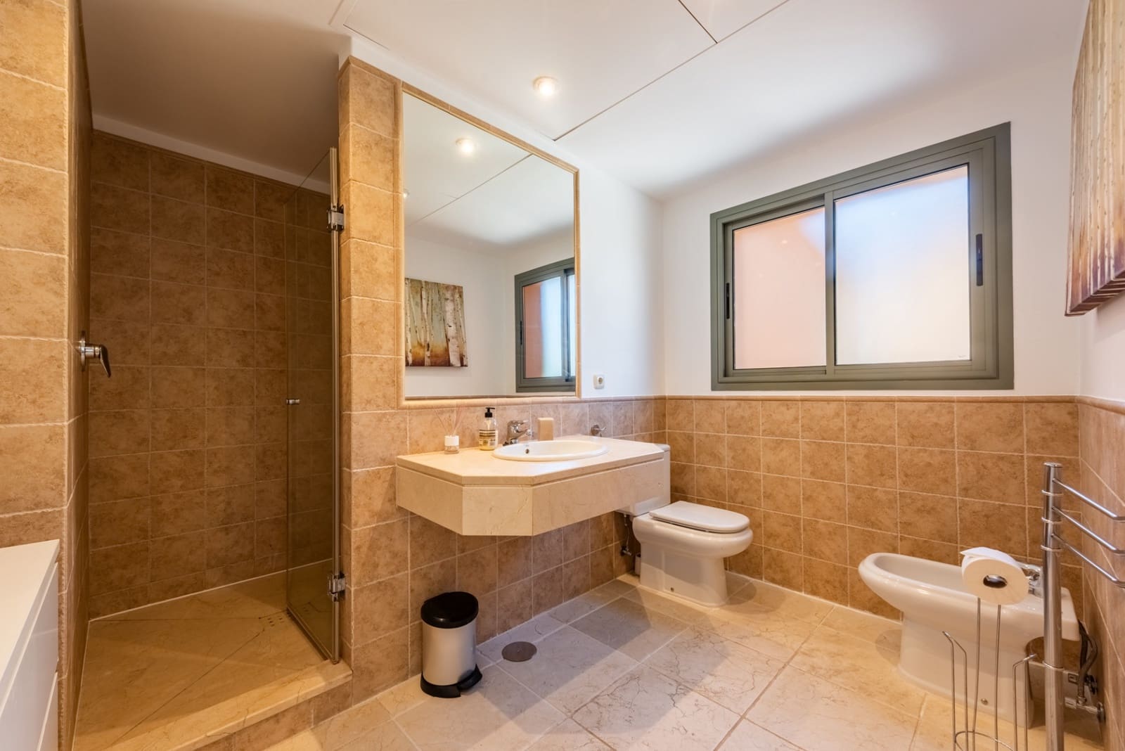 3 soverom Penthouse til salgs i Atalaya-Isdabe med svømmebasseng garasje - € 895 000 (Ref: 10003596)
