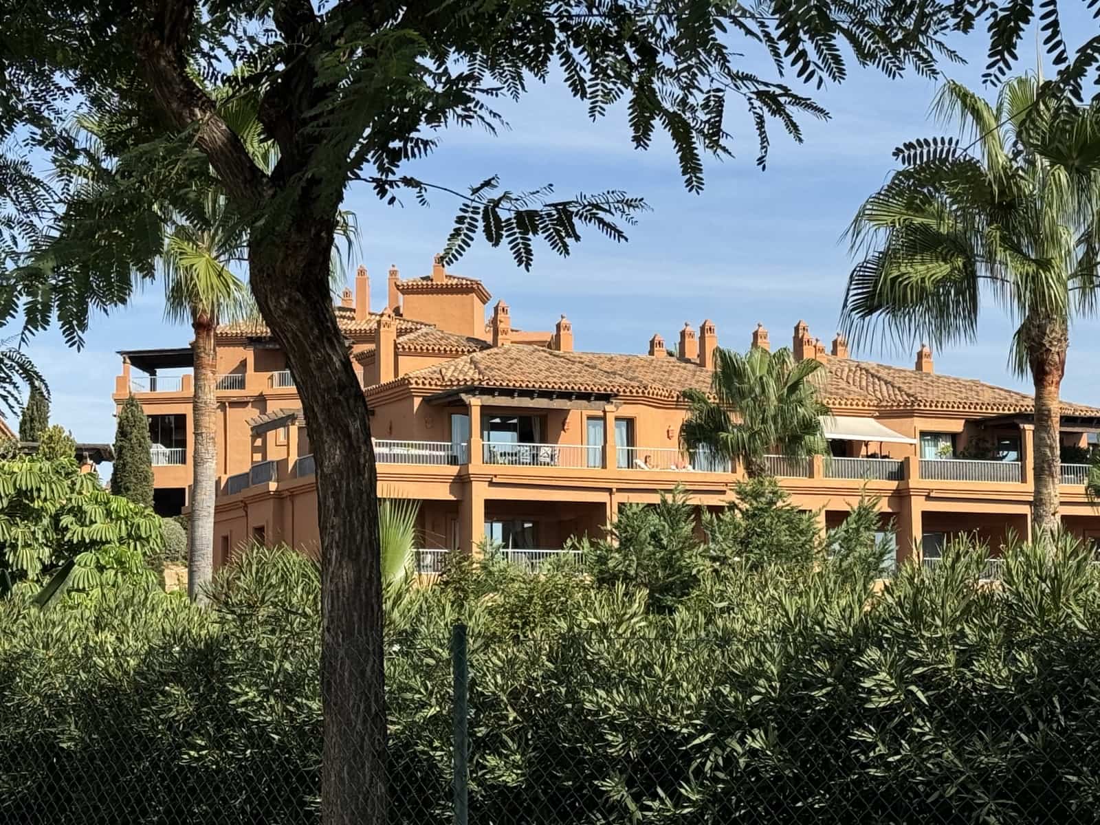 3 soverom Penthouse til salgs i Atalaya-Isdabe med svømmebasseng garasje - € 895 000 (Ref: 10003596)