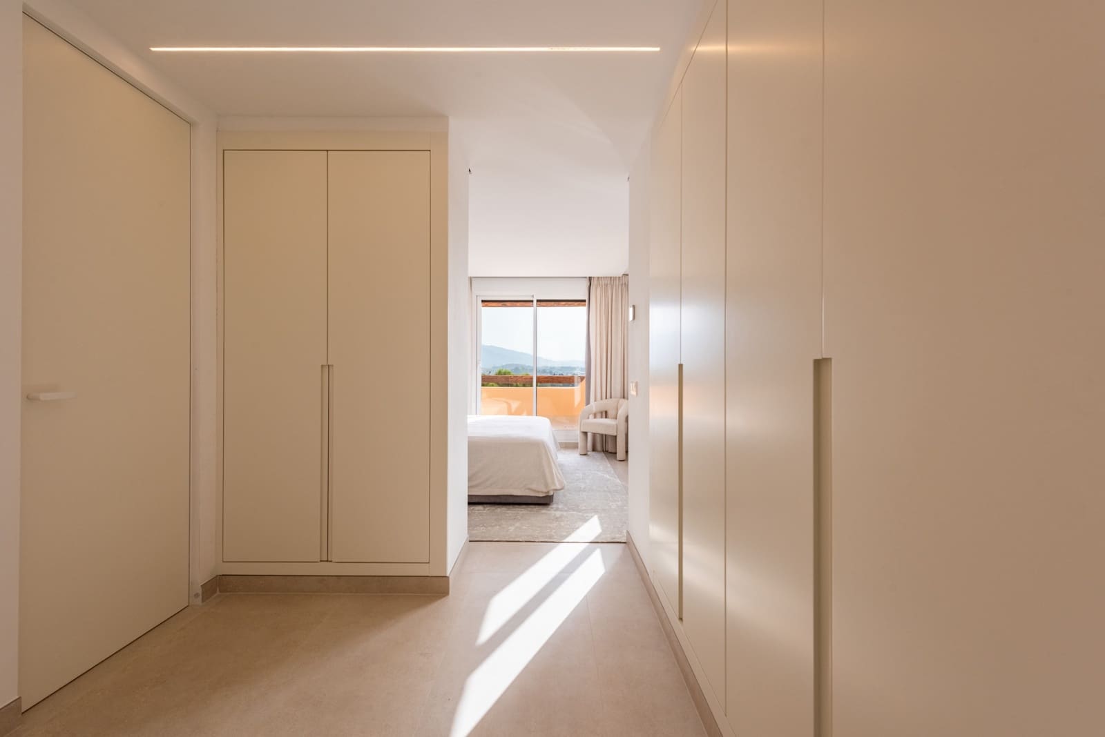2 Zimmer Penthouse zu verkaufen in Benahavis mit Pool Garage - 895.000 € (Ref: 10022156)