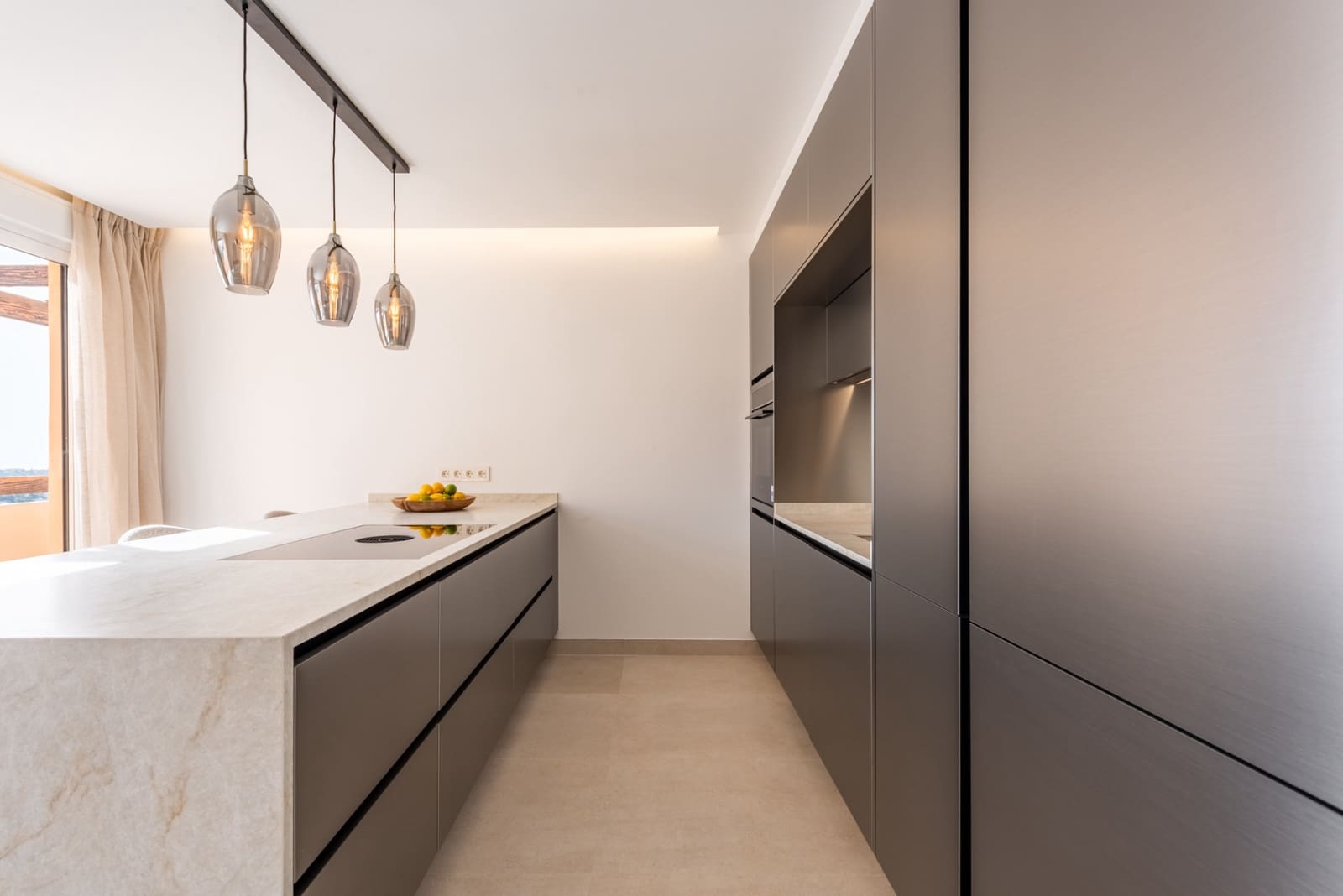 2 Zimmer Penthouse zu verkaufen in Benahavis mit Pool Garage - 895.000 € (Ref: 10022156)