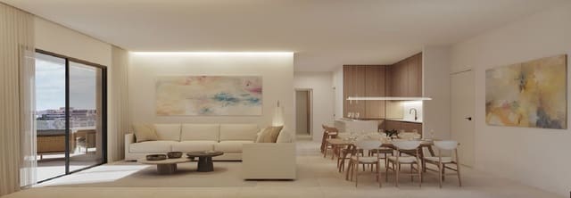 Ático de 3 habitaciones en San Pedro de Alcántara Pueblo, Marbella en venta con piscina garaje - 907.500 € (Ref: 10022157)