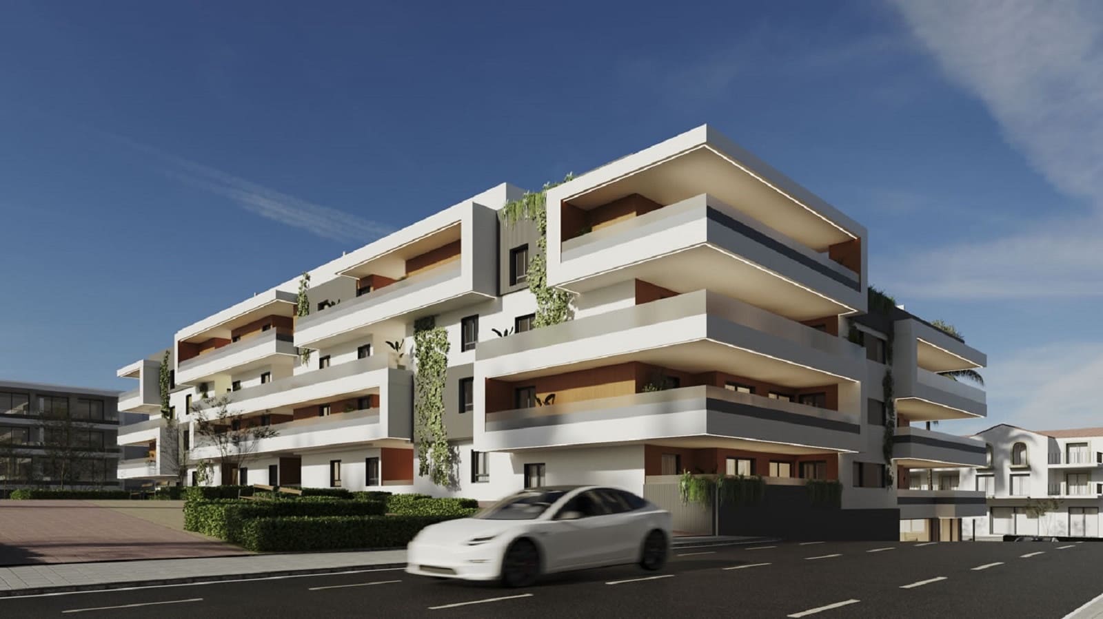 Ático de 3 habitaciones en San Pedro de Alcantara en venta con piscina garaje - 907.500 € (Ref: 10022157)