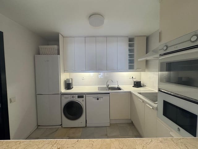 1 quarto Apartamento para venda em Puerto Banus, Marbella - 656 000 € (Ref: 10025350)