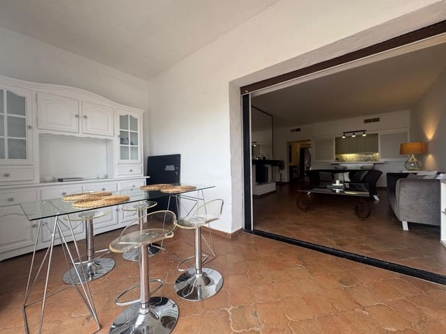 1 quarto Apartamento para venda em Puerto Banus, Marbella - 656 000 € (Ref: 10025350)