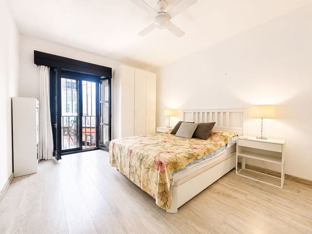 1 quarto Apartamento para venda em Puerto Banus, Marbella - 656 000 € (Ref: 10025350)