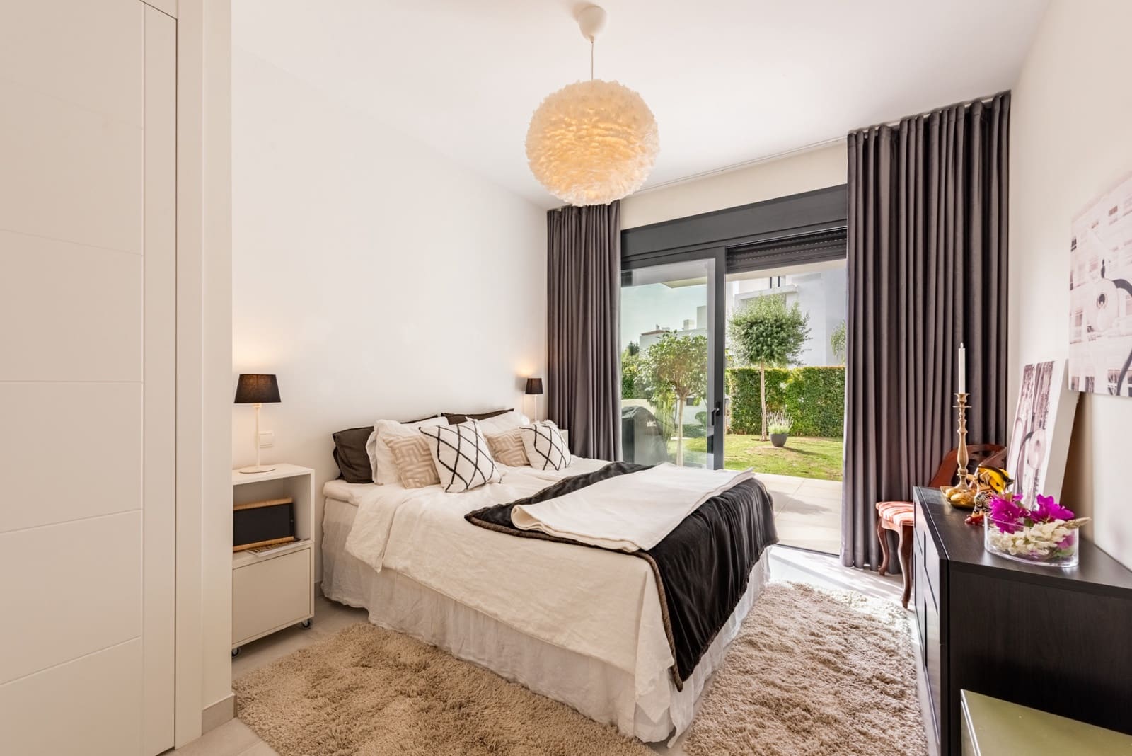 2 camera da letto Appartamento in vendita in Estepona con piscina garage - 580.000 € (Rif: 10030200)