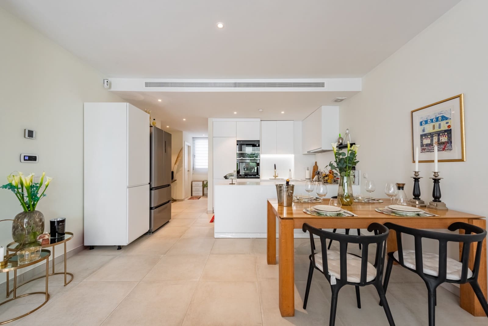 2 camera da letto Appartamento in vendita in Estepona con piscina garage - 580.000 € (Rif: 10030200)