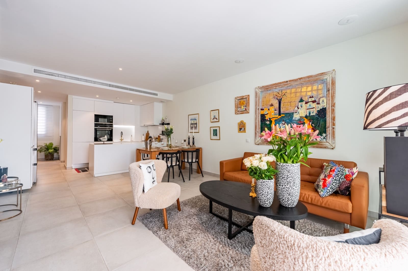 2 camera da letto Appartamento in vendita in Estepona con piscina garage - 580.000 € (Rif: 10030200)