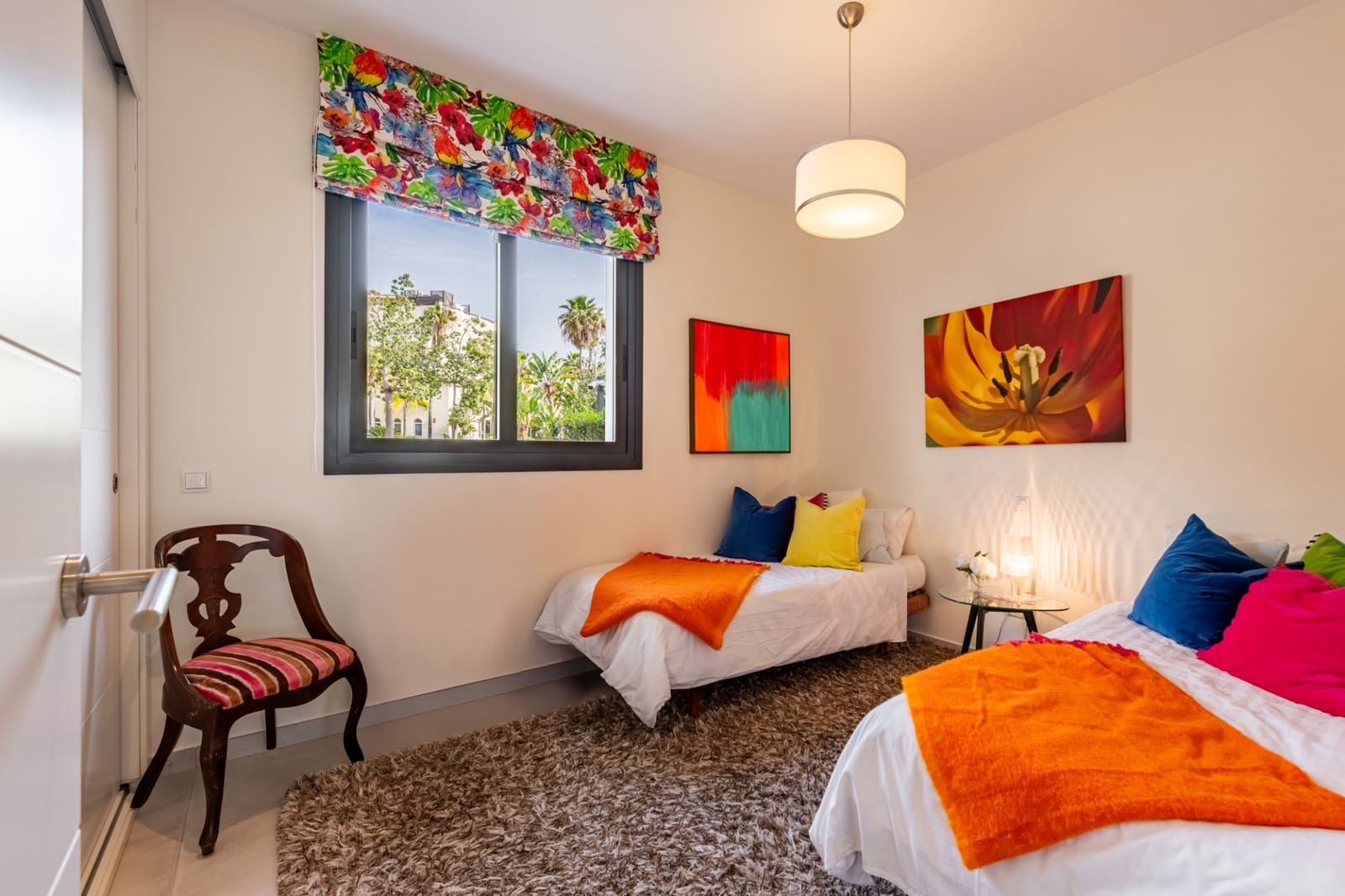 2 camera da letto Appartamento in vendita in Estepona con piscina garage - 580.000 € (Rif: 10030200)