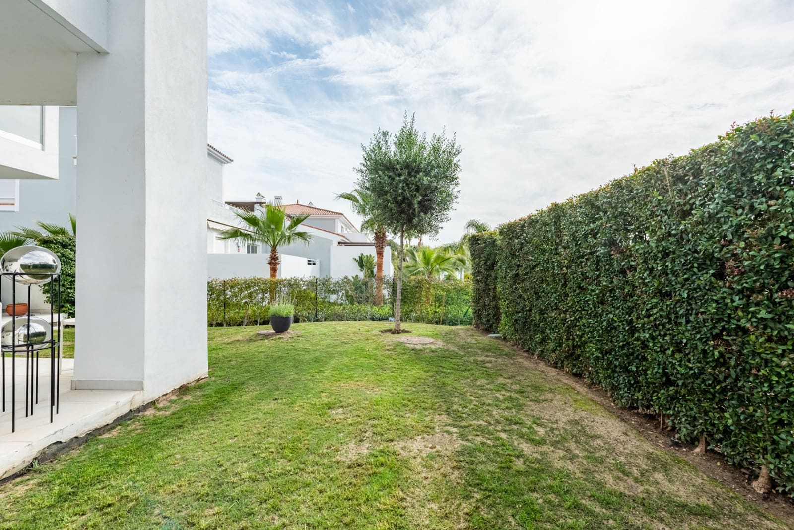 2 camera da letto Appartamento in vendita in Estepona con piscina garage - 580.000 € (Rif: 10030200)