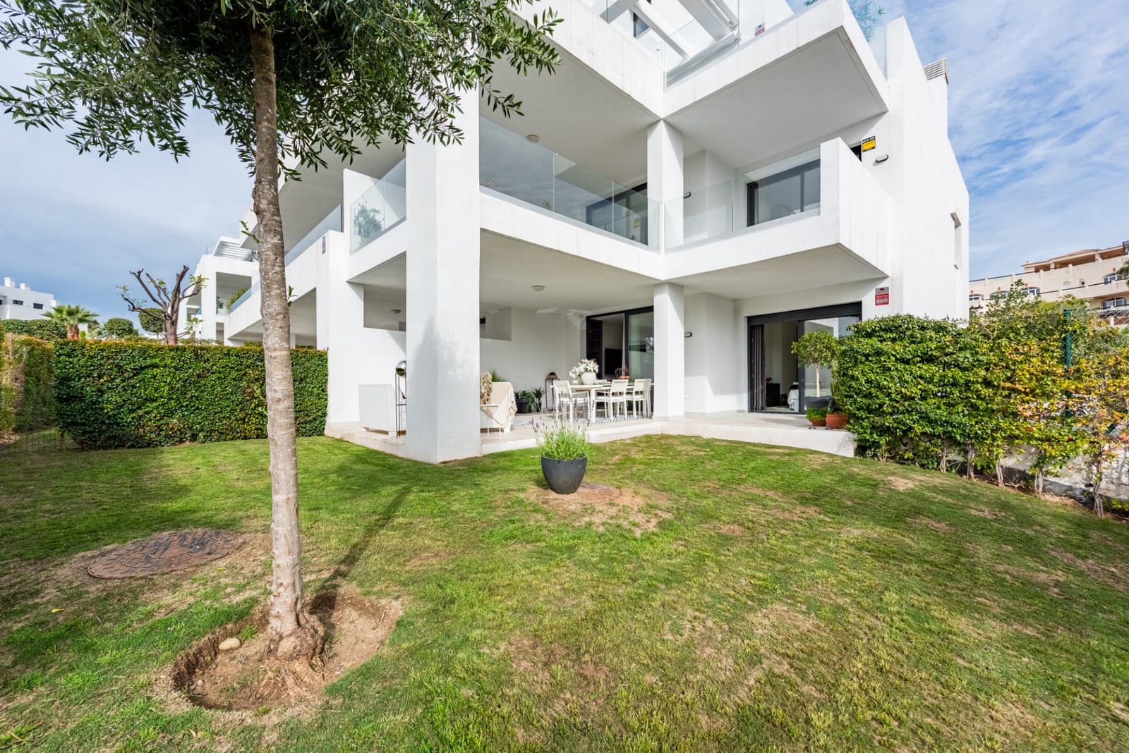 2 camera da letto Appartamento in vendita in Estepona con piscina garage - 580.000 € (Rif: 10030200)