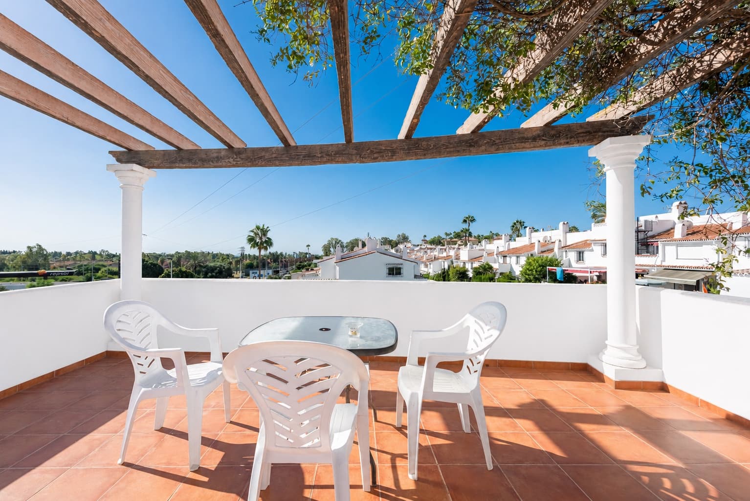 4 chambre Villa/Maison à vendre à Atalaya-Isdabe avec piscine garage - 430 000 € (Ref: 10035059)