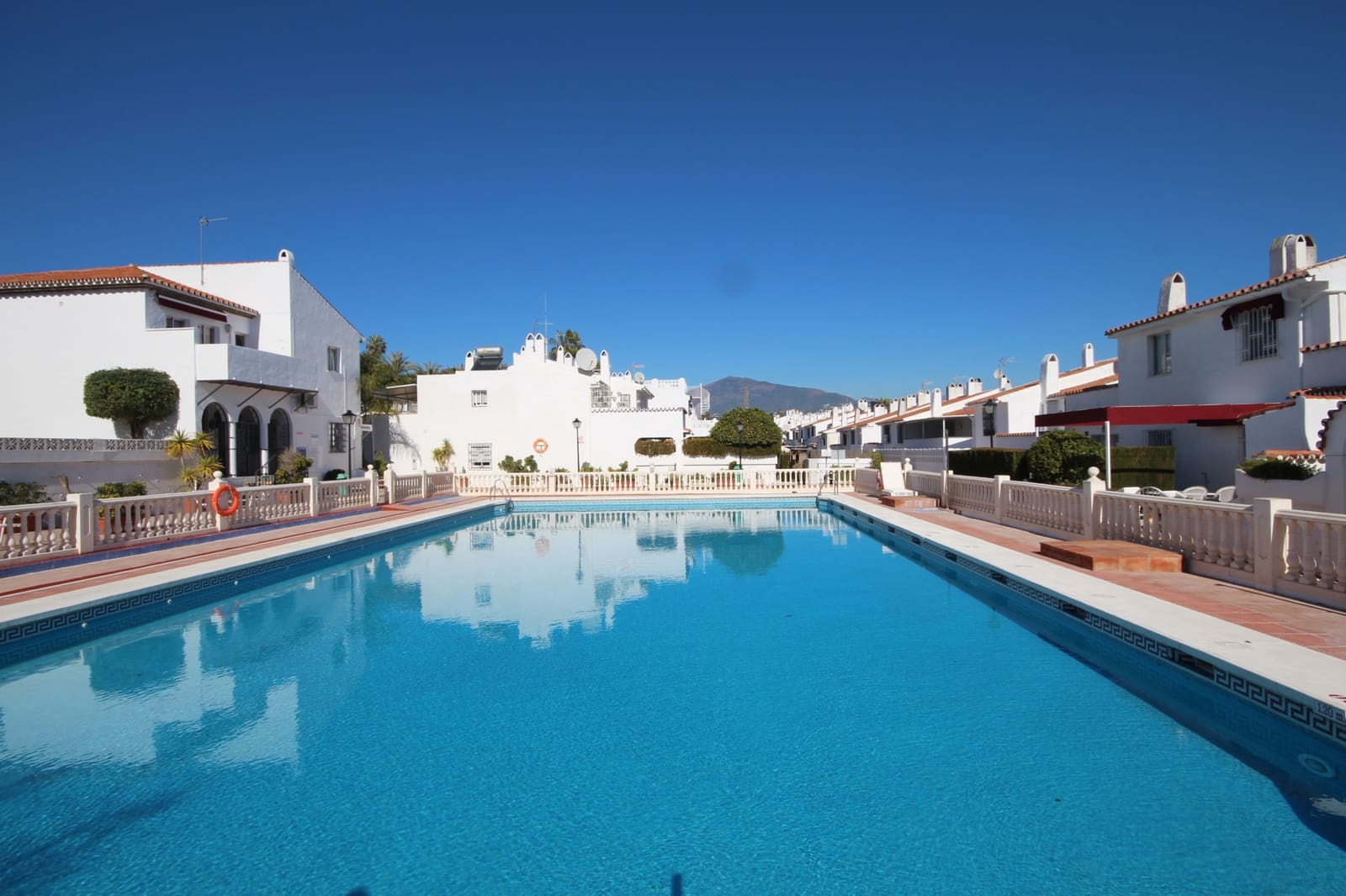 4 chambre Villa/Maison à vendre à Atalaya-Isdabe avec piscine garage - 430 000 € (Ref: 10035059)
