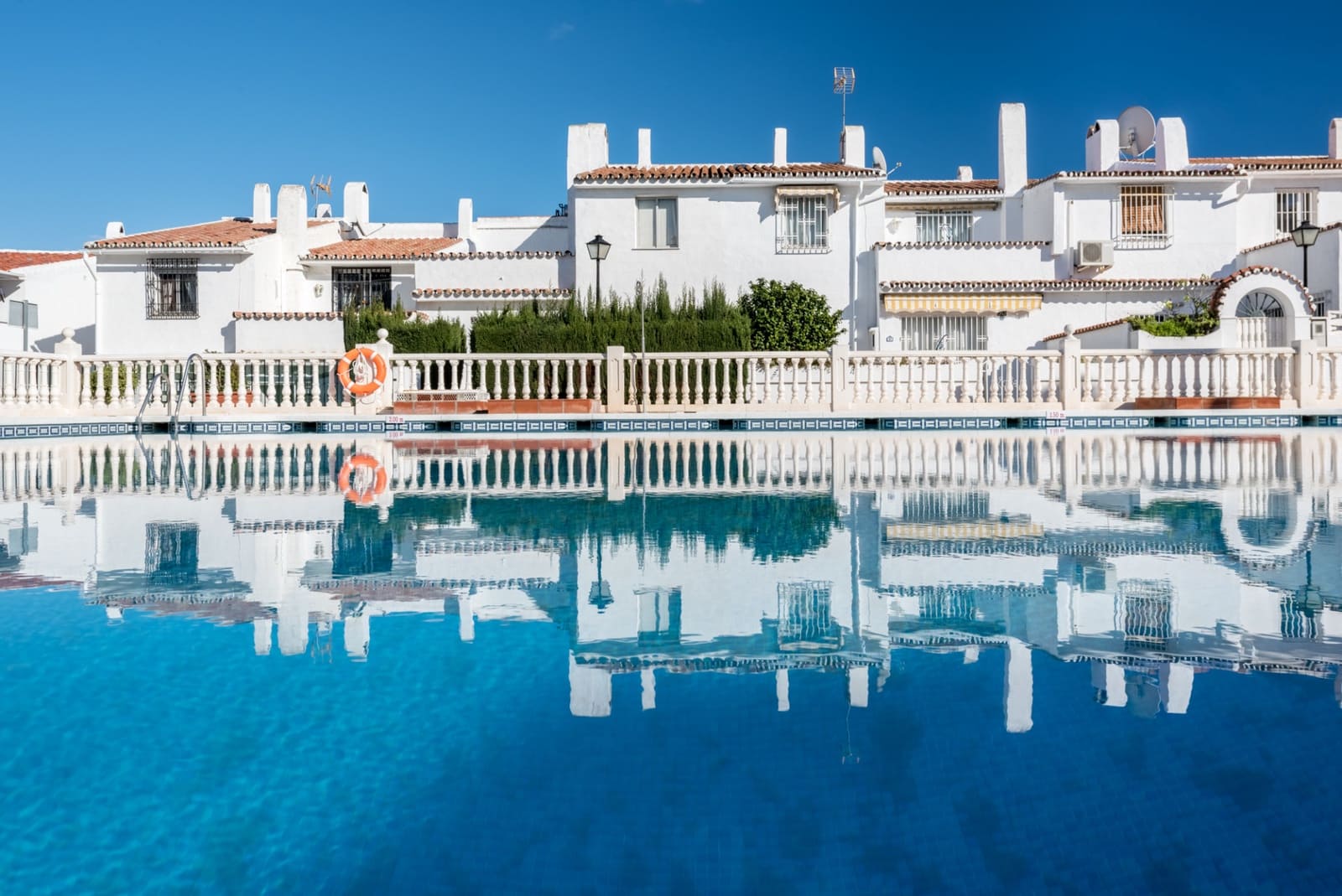 4 chambre Villa/Maison à vendre à Atalaya-Isdabe avec piscine garage - 430 000 € (Ref: 10035059)
