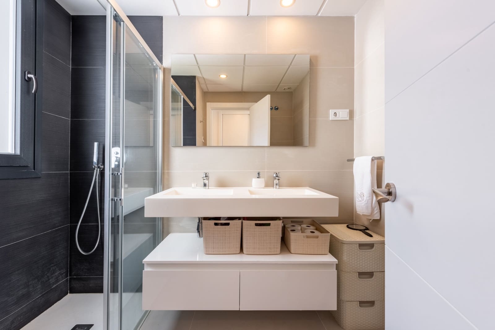 3 quarto Apartamento para venda em Bel-Air com piscina garagem - 645 000 € (Ref: 10040732)