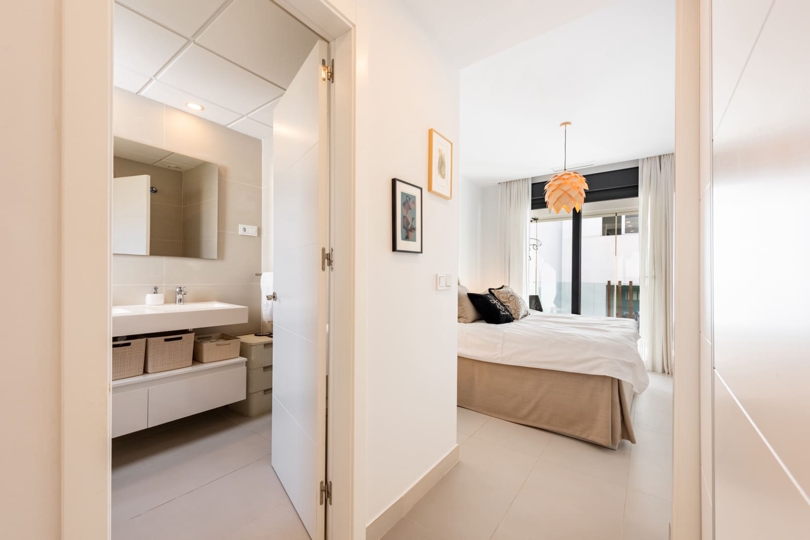 3 quarto Apartamento para venda em Bel-Air com piscina garagem - 645 000 € (Ref: 10040732)
