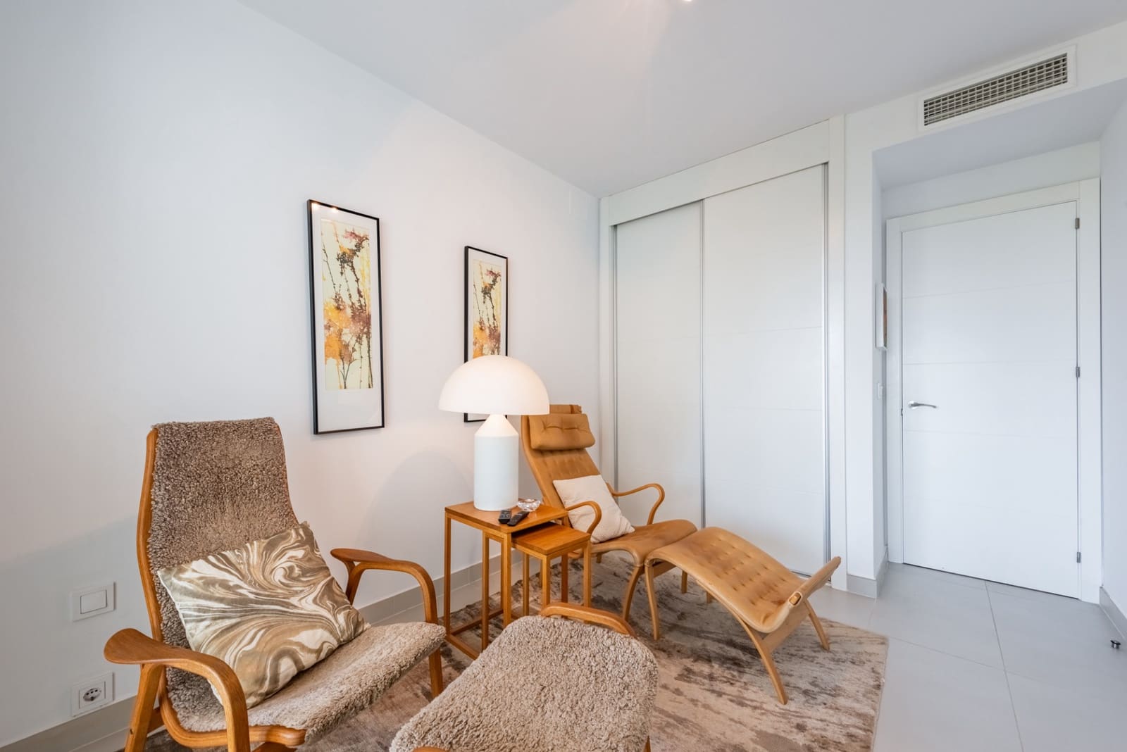 3 quarto Apartamento para venda em Bel-Air com piscina garagem - 645 000 € (Ref: 10040732)