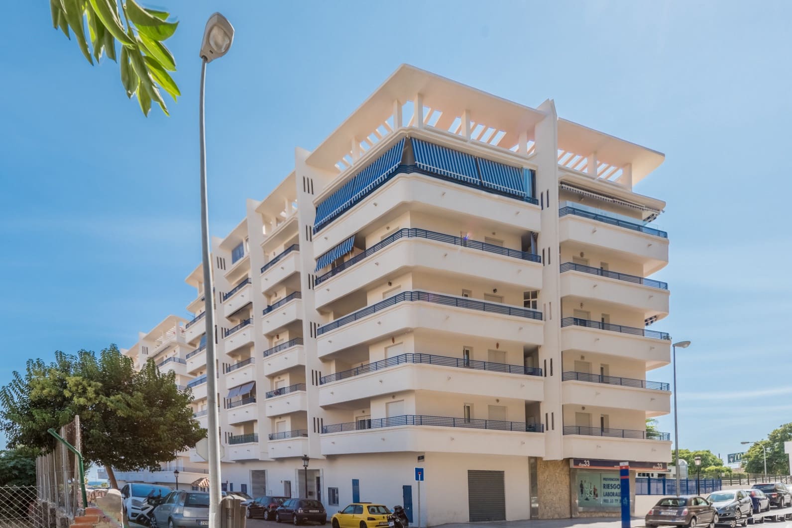 3 chambre Penthouse à vendre à San Pedro de Alcantara avec piscine garage - 795 000 € (Ref: 10064012)