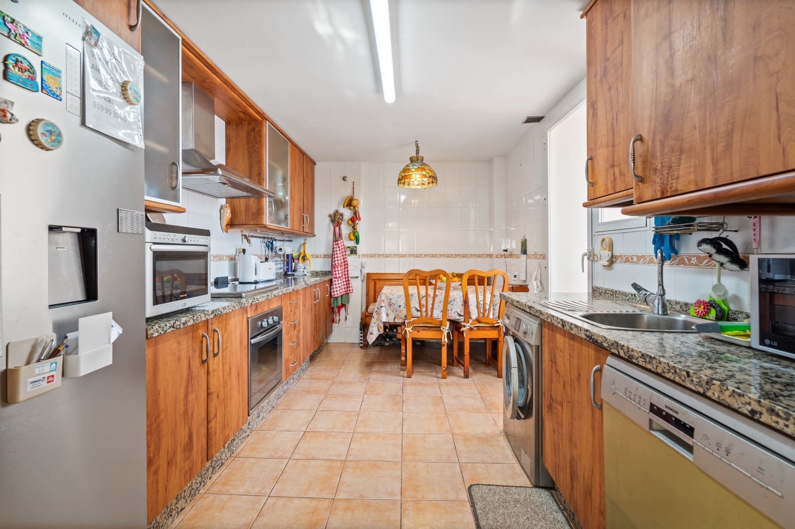 3 chambre Penthouse à vendre à San Pedro de Alcantara avec piscine garage - 795 000 € (Ref: 10064012)