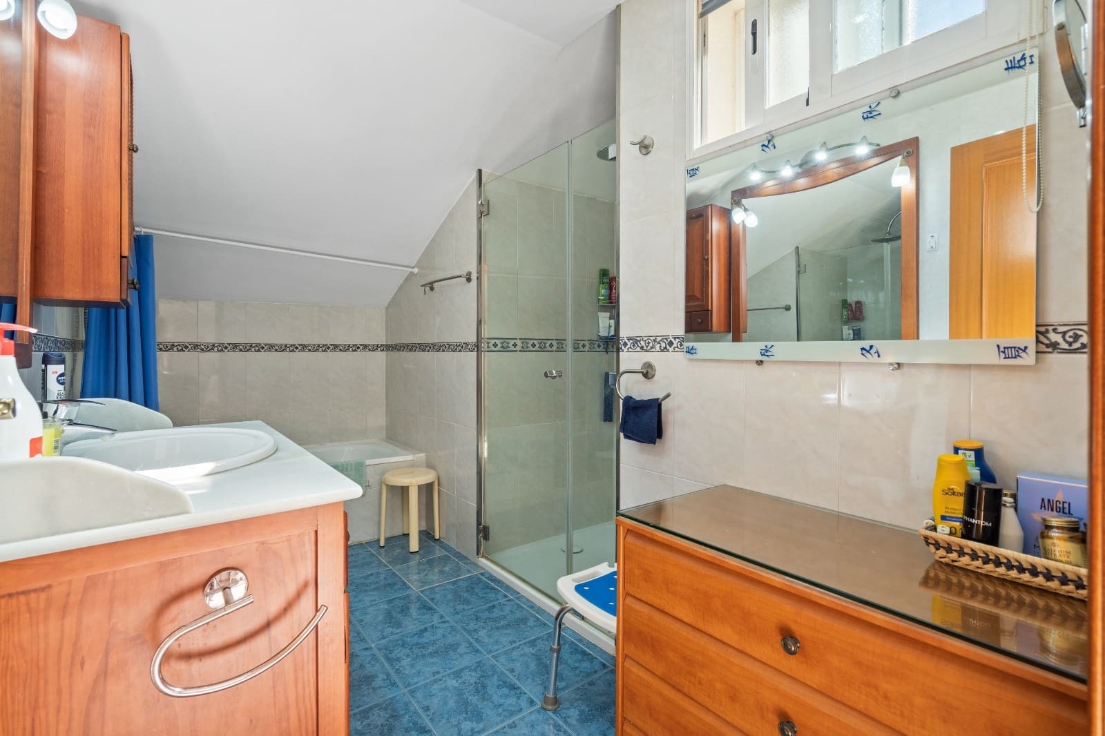 3 chambre Penthouse à vendre à San Pedro de Alcantara avec piscine garage - 795 000 € (Ref: 10064012)