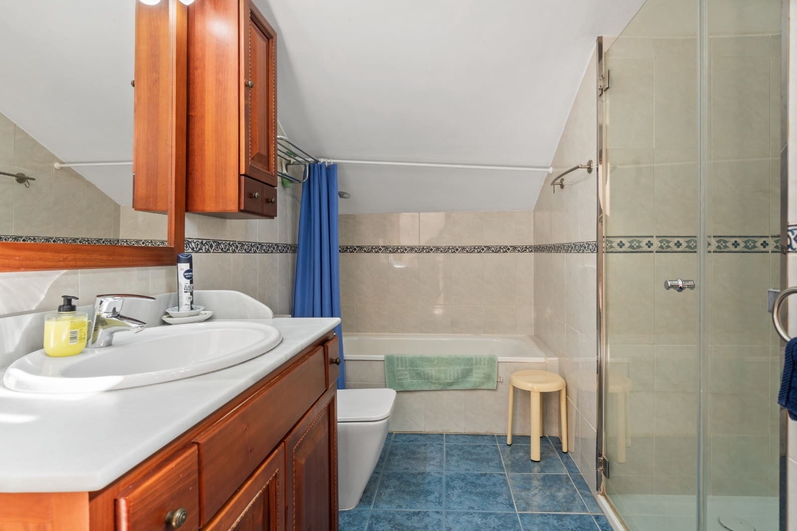 3 chambre Penthouse à vendre à San Pedro de Alcantara avec piscine garage - 795 000 € (Ref: 10064012)