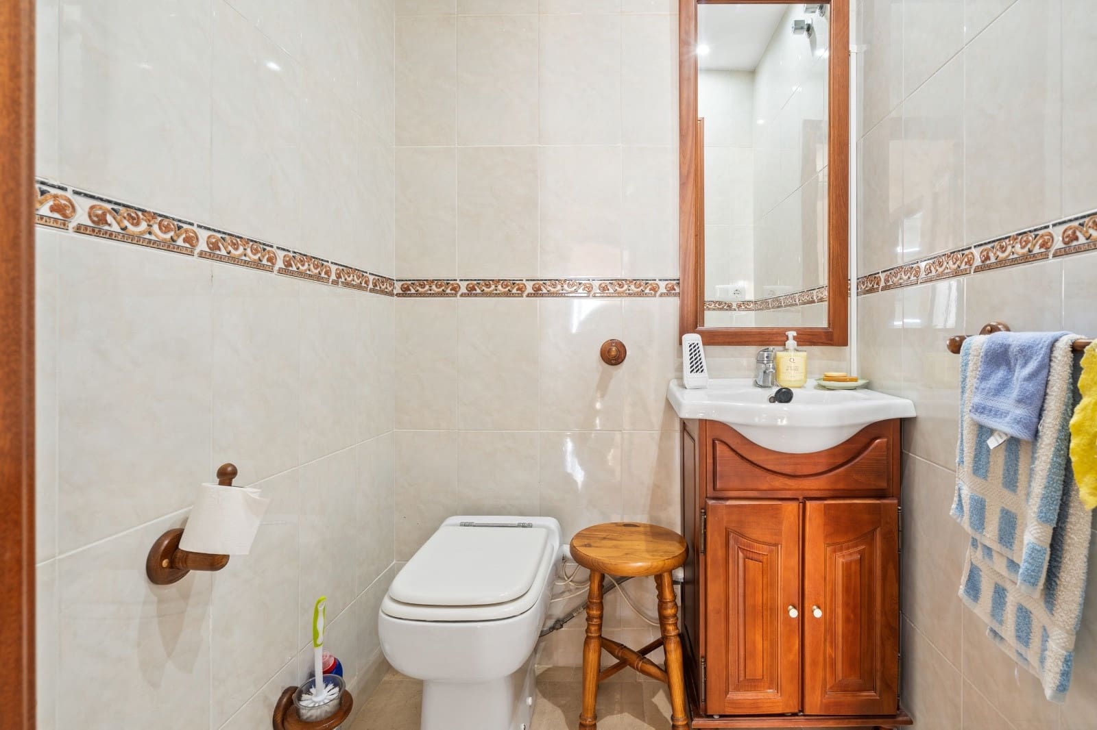 3 chambre Penthouse à vendre à San Pedro de Alcantara avec piscine garage - 795 000 € (Ref: 10064012)