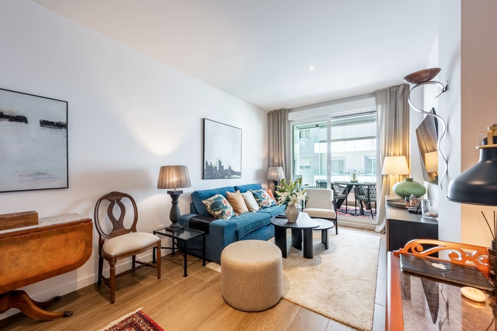 2 bedroom Apartment for sale in Marbella with pool garage - € 475,000 (Ref: 10109363)
