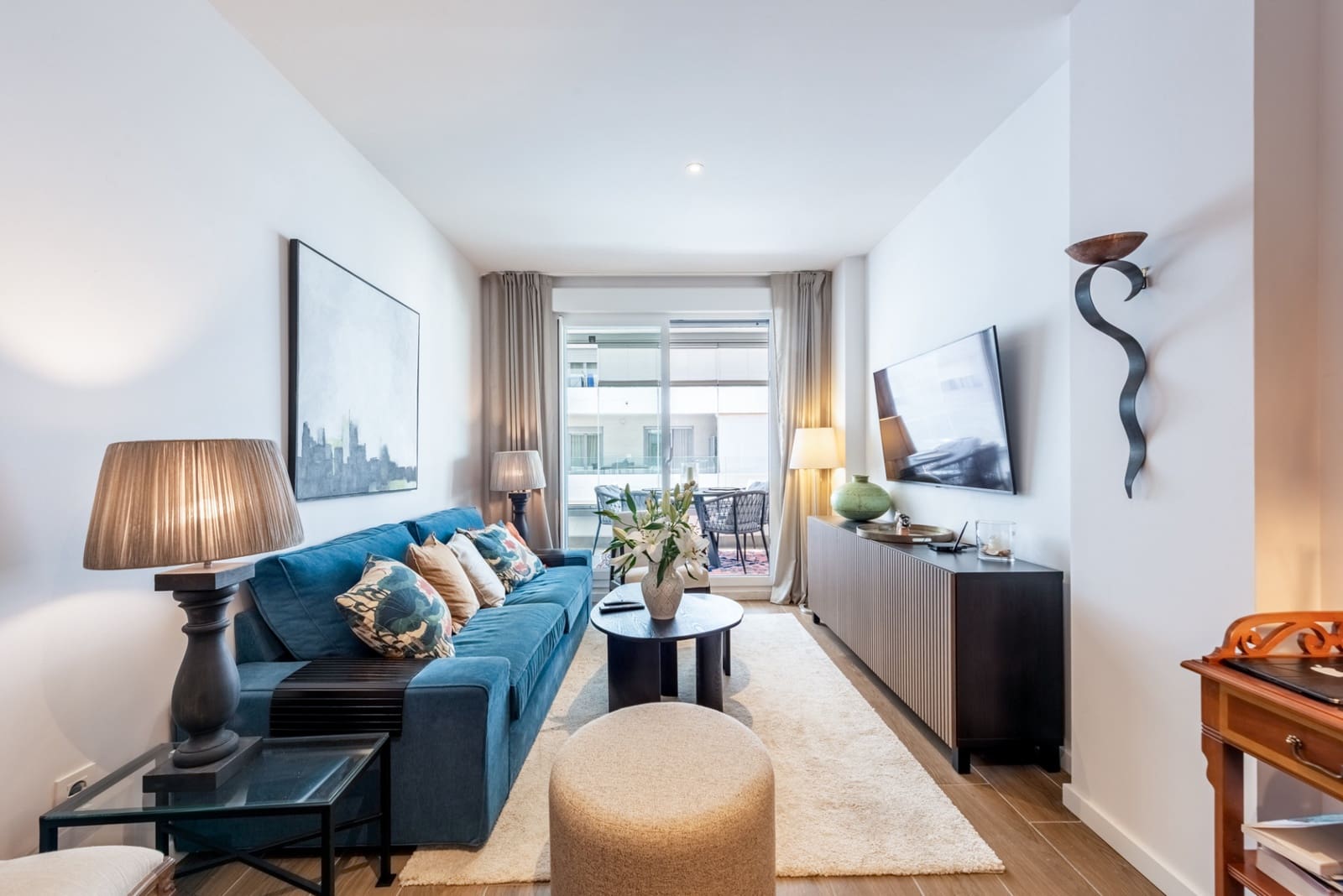 2 bedroom Apartment for sale in Marbella with pool garage - € 475,000 (Ref: 10109363)