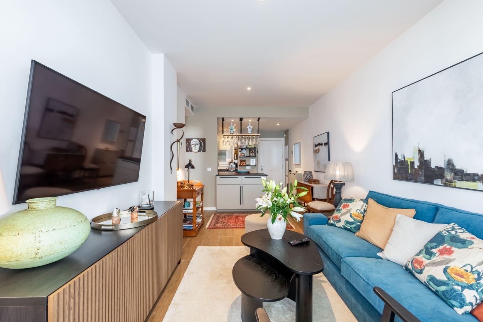 2 bedroom Apartment for sale in Marbella with pool garage - € 475,000 (Ref: 10109363)