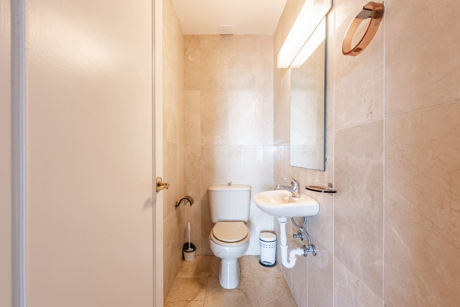 2 slaapkamer Huis te koop in Benahavis met zwembad garage - € 490.000 (Ref: 10124244)