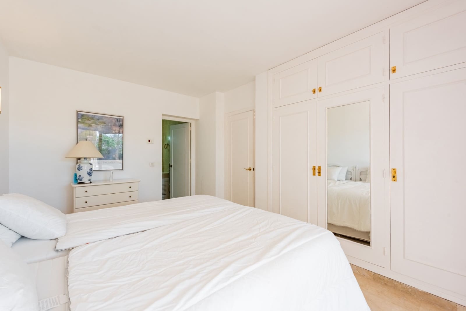 2 slaapkamer Huis te koop in Benahavis met zwembad garage - € 490.000 (Ref: 10124244)