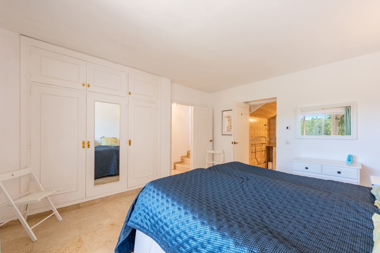 2 slaapkamer Huis te koop in Benahavis met zwembad garage - € 490.000 (Ref: 10124244)