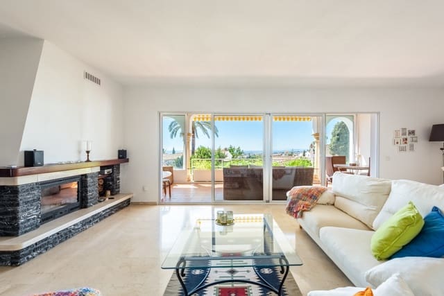 2 slaapkamer Huis te koop in El Paraíso, Benahavís met zwembad garage - € 490.000 (Ref: 10124244)