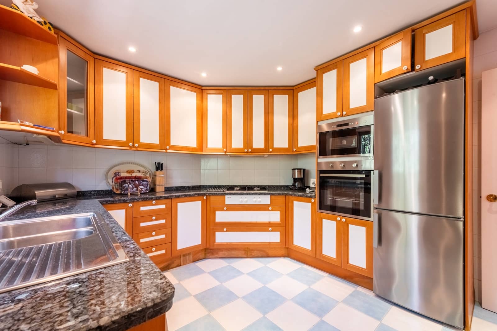 2 slaapkamer Huis te koop in Benahavis met zwembad garage - € 490.000 (Ref: 10124244)