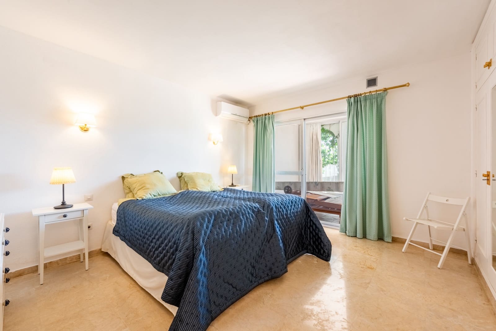 2 slaapkamer Huis te koop in Benahavis met zwembad garage - € 490.000 (Ref: 10124244)
