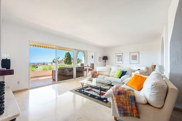 2 slaapkamer Huis te koop in El Paraíso, Benahavís met zwembad garage - € 490.000 (Ref: 10124244)