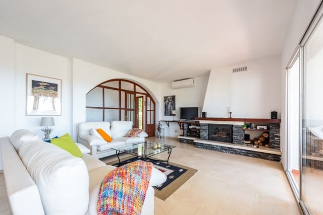 2 slaapkamer Huis te koop in El Paraíso, Benahavís met zwembad garage - € 490.000 (Ref: 10124244)