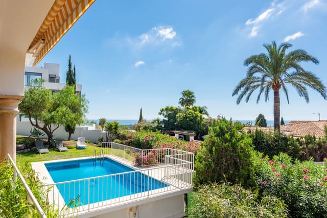 2 slaapkamer Huis te koop in El Paraíso, Benahavís met zwembad garage - € 490.000 (Ref: 10124244)