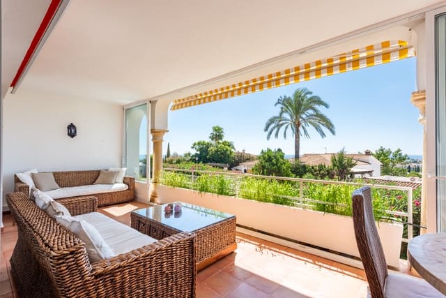2 slaapkamer Huis te koop in El Paraíso, Benahavís met zwembad garage - € 490.000 (Ref: 10124244)