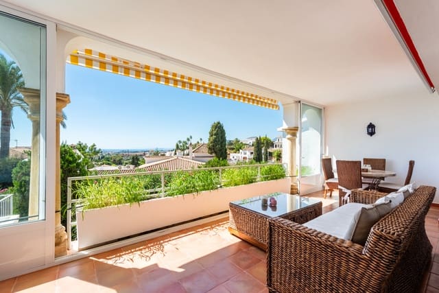 2 slaapkamer Huis te koop in El Paraíso, Benahavís met zwembad garage - € 490.000 (Ref: 10124244)