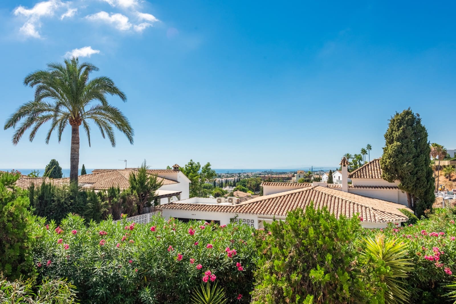2 slaapkamer Huis te koop in Benahavis met zwembad garage - € 490.000 (Ref: 10124244)