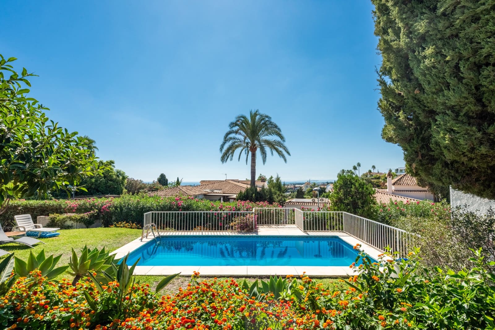 2 slaapkamer Huis te koop in Benahavis met zwembad garage - € 490.000 (Ref: 10124244)