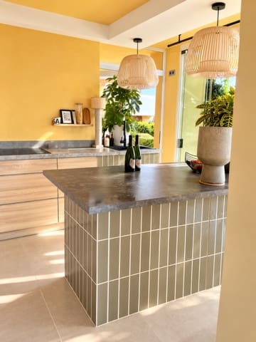 3 sovrum Lägenhet till salu i Rodeo Alto - Guadaiza - La Campana, Marbella med pool garage - 1 150 000 € (Ref: 10135906)