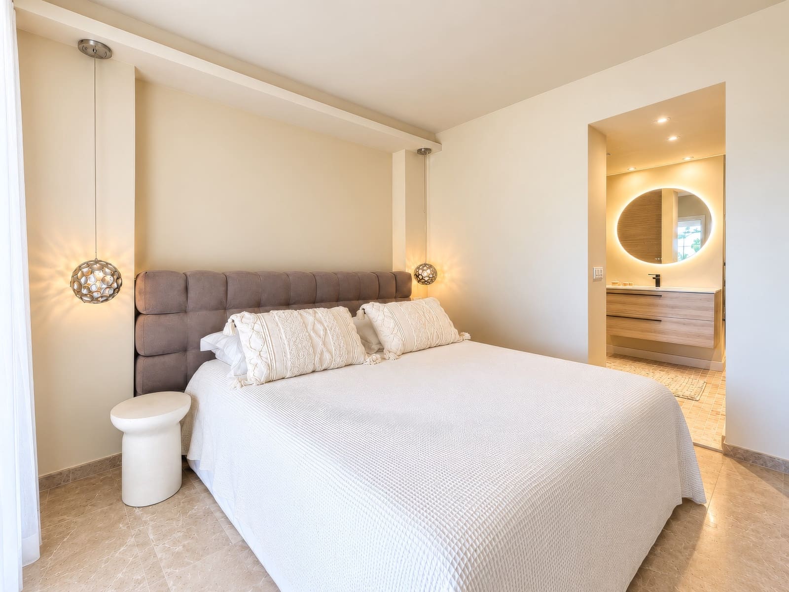 3 soveværelse Lejlighed til salg i Marbella med swimmingpool garage - € 1.150.000 (Ref: 10135906)