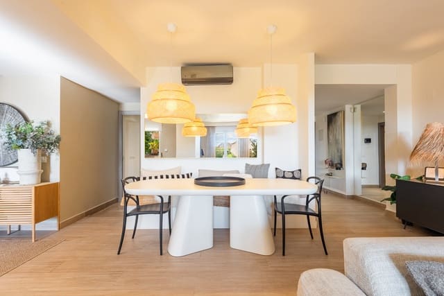 3 bedroom Apartment for sale in Rodeo Alto - Guadaiza - La Campana, Marbella with pool garage - € 1,150,000 (Ref: 10135906)