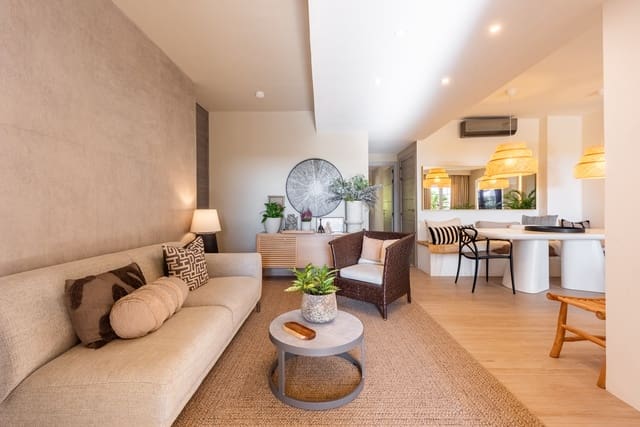 3 bedroom Apartment for sale in Rodeo Alto - Guadaiza - La Campana, Marbella with pool garage - € 1,150,000 (Ref: 10135906)