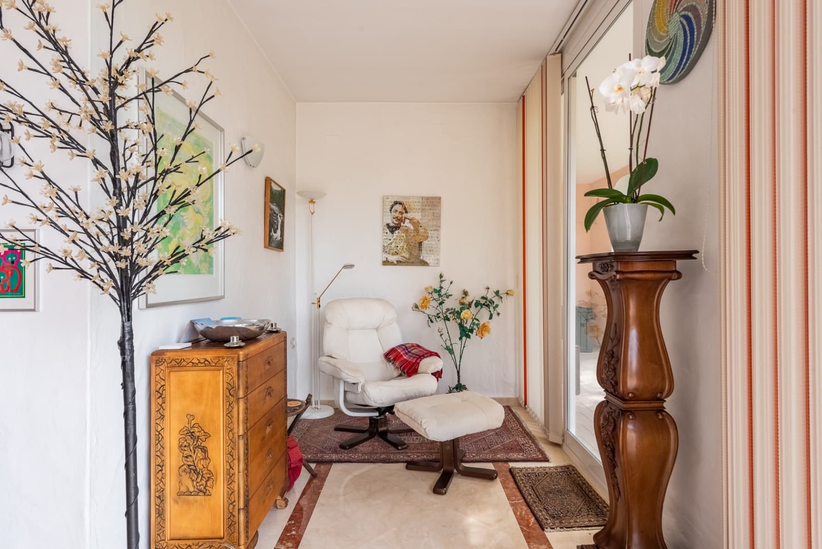 4 soverom Villa til salgs i El Paraiso med svømmebasseng garasje - € 1 735 000 (Ref: 10146686)