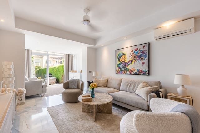 2 bedroom Apartment for sale in El Paraiso, Estepona with pool garage - € 499,000 (Ref: 10146687)