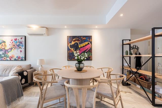 2 bedroom Apartment for sale in El Paraiso, Estepona with pool garage - € 499,000 (Ref: 10146687)